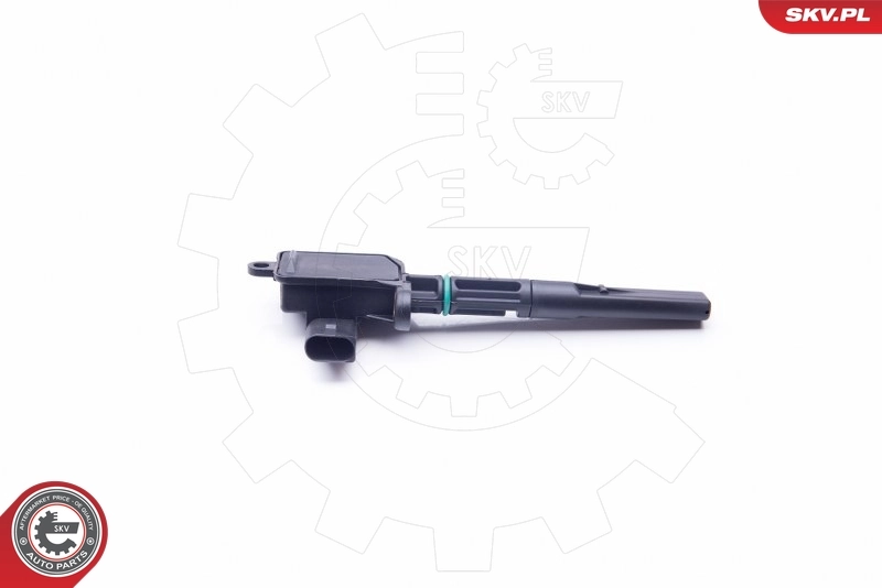 Sensor, engine oil level